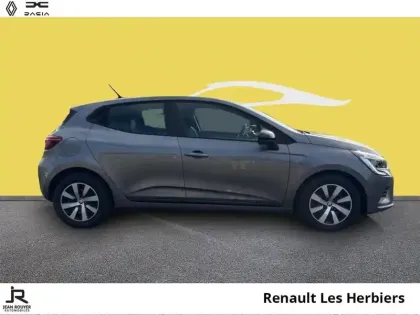 Photo 12 Renault Clio  1.0 TCe 90ch Equilibre
