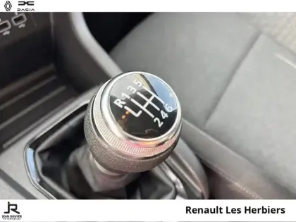 Photo 5 Renault Clio  1.0 TCe 90ch Equilibre