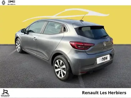 Photo 13 Renault Clio  1.0 TCe 90ch Equilibre