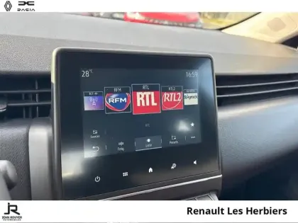 Photo 14 Renault Clio  1.0 TCe 90ch Equilibre