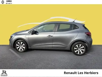 Photo 9 Renault Clio  1.0 TCe 90ch Equilibre