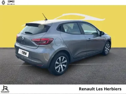Photo 11 Renault Clio  1.0 TCe 90ch Equilibre