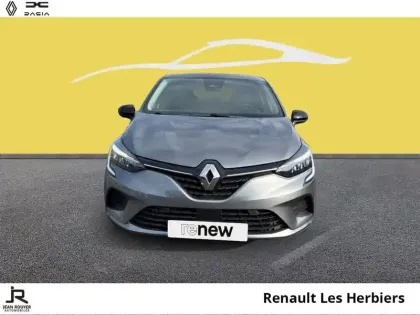 Photo 8 Renault Clio  1.0 TCe 90ch Equilibre