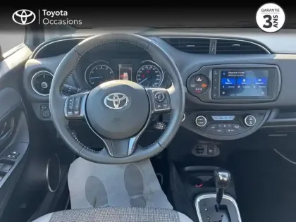 Photo 8 Toyota Yaris  110 VVT-i Design Y20 5p MY19