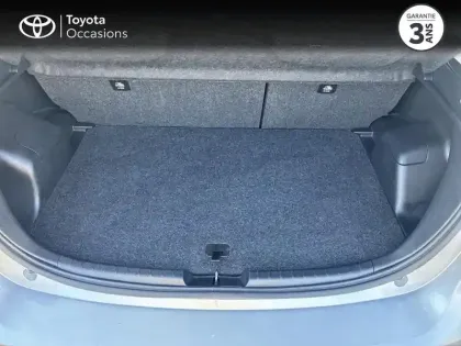 Photo 9 Toyota Yaris  110 VVT-i Design Y20 5p MY19