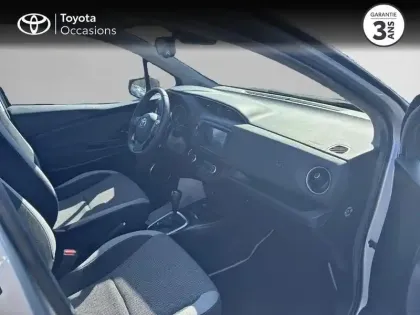 Photo 5 Toyota Yaris  110 VVT-i Design Y20 5p MY19