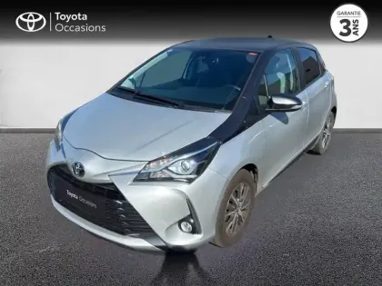 Photo Toyota Yaris Design Y20