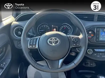 Photo 12 Toyota Yaris  110 VVT-i Design Y20 5p MY19