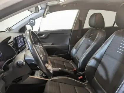 Photo 7 Kia Rio  1.0 T-GDI 120ch MHEV GT-Line iBVM6