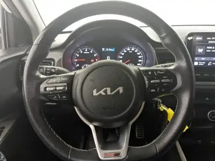 Photo 11 Kia Rio  1.0 T-GDI 120ch MHEV GT-Line iBVM6