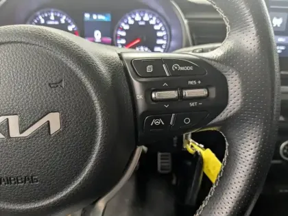 Photo 13 Kia Rio  1.0 T-GDI 120ch MHEV GT-Line iBVM6