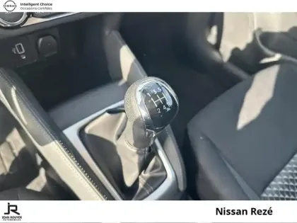 Photo 5 Nissan Micra  1.0 IG-T 92ch Business Edition 2021.5