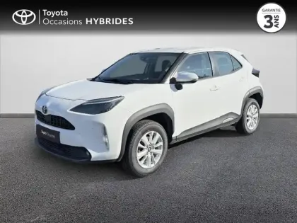 Photo Toyota Yaris Dynamic Business