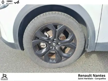Photo 8 Renault Captur  1.6 E-Tech hybride 145ch Rive Gauche