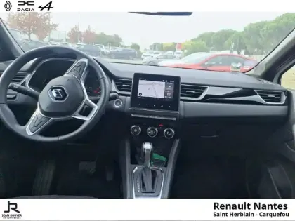 Photo 9 Renault Captur  1.6 E-Tech hybride 145ch Rive Gauche