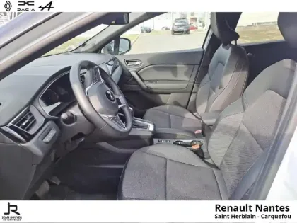 Photo 10 Renault Captur  1.6 E-Tech hybride 145ch Rive Gauche