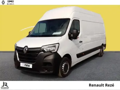 Photo Renault Master Grand Confort