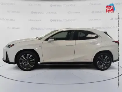 Photo 8 Lexus UX  250h 2WD F SPORT MY22