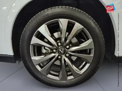 Photo 9 Lexus UX  250h 2WD F SPORT MY22