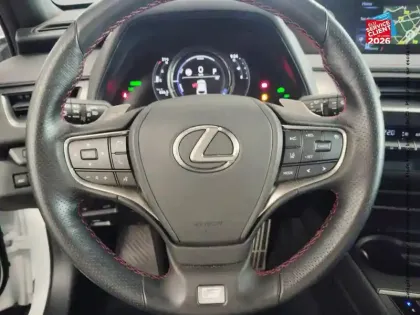 Photo 11 Lexus UX  250h 2WD F SPORT MY22