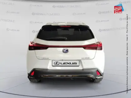 Photo 6 Lexus UX  250h 2WD F SPORT MY22