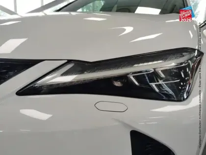 Photo 12 Lexus UX  250h 2WD F SPORT MY22