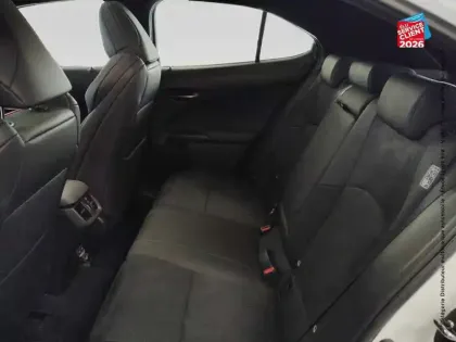 Photo 10 Lexus UX  250h 2WD F SPORT MY22