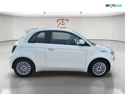Photo 6 Fiat 500  e 118ch MY23