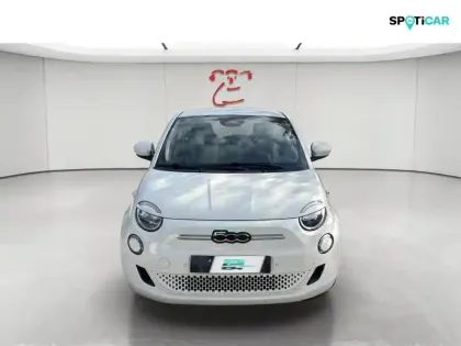 Photo 8 Fiat 500  e 118ch MY23