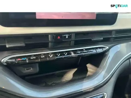Photo 14 Fiat 500  e 118ch MY23