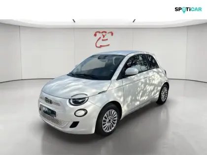 Photo Fiat 500 Base