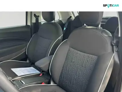 Photo 10 Fiat 500  e 118ch MY23