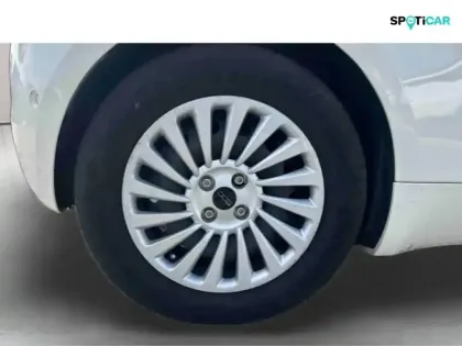 Photo 9 Fiat 500  e 118ch MY23