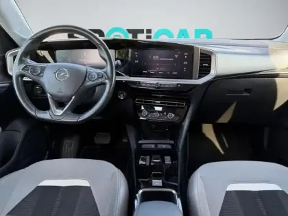 Photo 13 Opel Mokka  -e 136ch Elegance Business