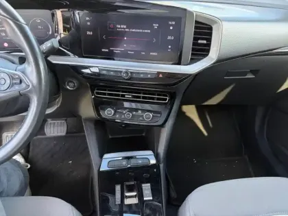 Photo 11 Opel Mokka  -e 136ch Elegance Business