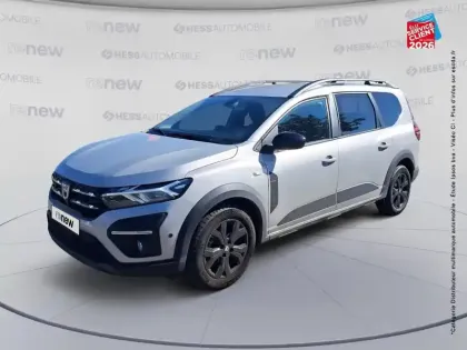 Photo Dacia Jogger Extreme+