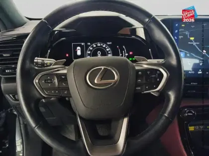 Photo 11 Lexus Nx  350h Luxe 4WD
