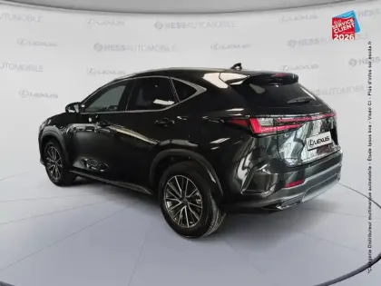 Photo 7 Lexus Nx  350h Luxe 4WD