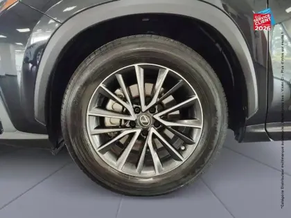 Photo 9 Lexus Nx  350h Luxe 4WD