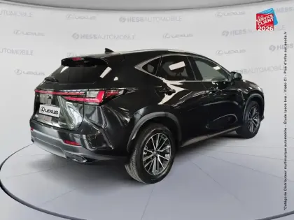 Photo 5 Lexus Nx  350h Luxe 4WD