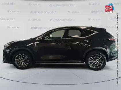 Photo 8 Lexus Nx  350h Luxe 4WD