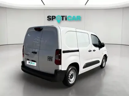 Photo 5 Fiat Doblo  Fg M 650kg BlueHDi 100ch S&S
