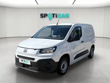 Photo Fiat Doblo Base