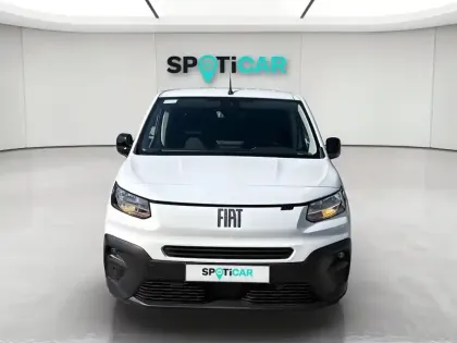 Photo 8 Fiat Doblo  Fg M 650kg BlueHDi 100ch S&S