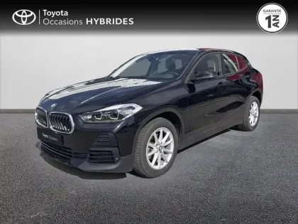 Photo Bmw X2 Business Design