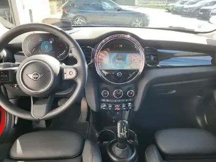 Photo 8 Mini Mini  Cooper 136ch Edition Premium Plus BVA7
