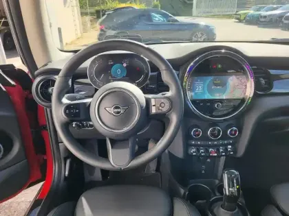Photo 5 Mini Mini  Cooper 136ch Edition Premium Plus BVA7