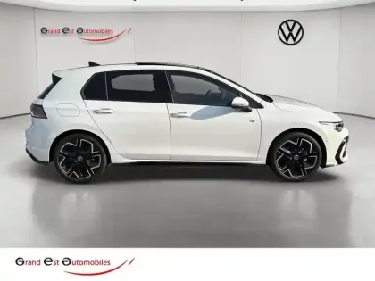 Photo 6 Volkswagen Golf  1.5 eTSI EVO2 150ch R-Line Edition DSG7