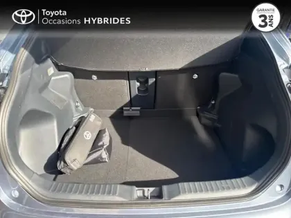 Photo 9 Toyota Yaris  Cross 130h Design MC26
