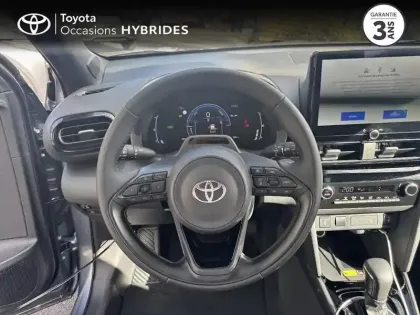 Photo 8 Toyota Yaris  Cross 130h Design MC26